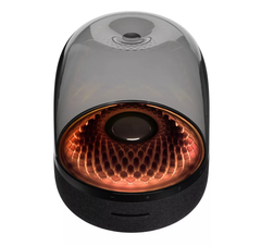 Aura Studio 4 Bluetooth Speaker Superior Sound Performance With Effect Lighting - Custom Name